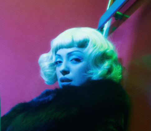 Mon Laferte Mon Laferte