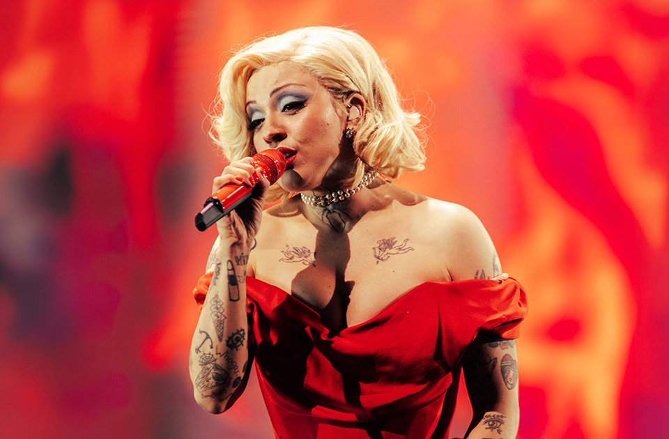 Vive la experiencia Bizarro