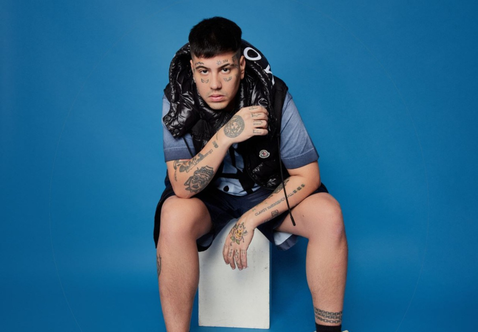 Comenzó la venta general de entradas para ver a Duki con A.D.A. Tour en el Estadio Monumental el 15 de noviembre