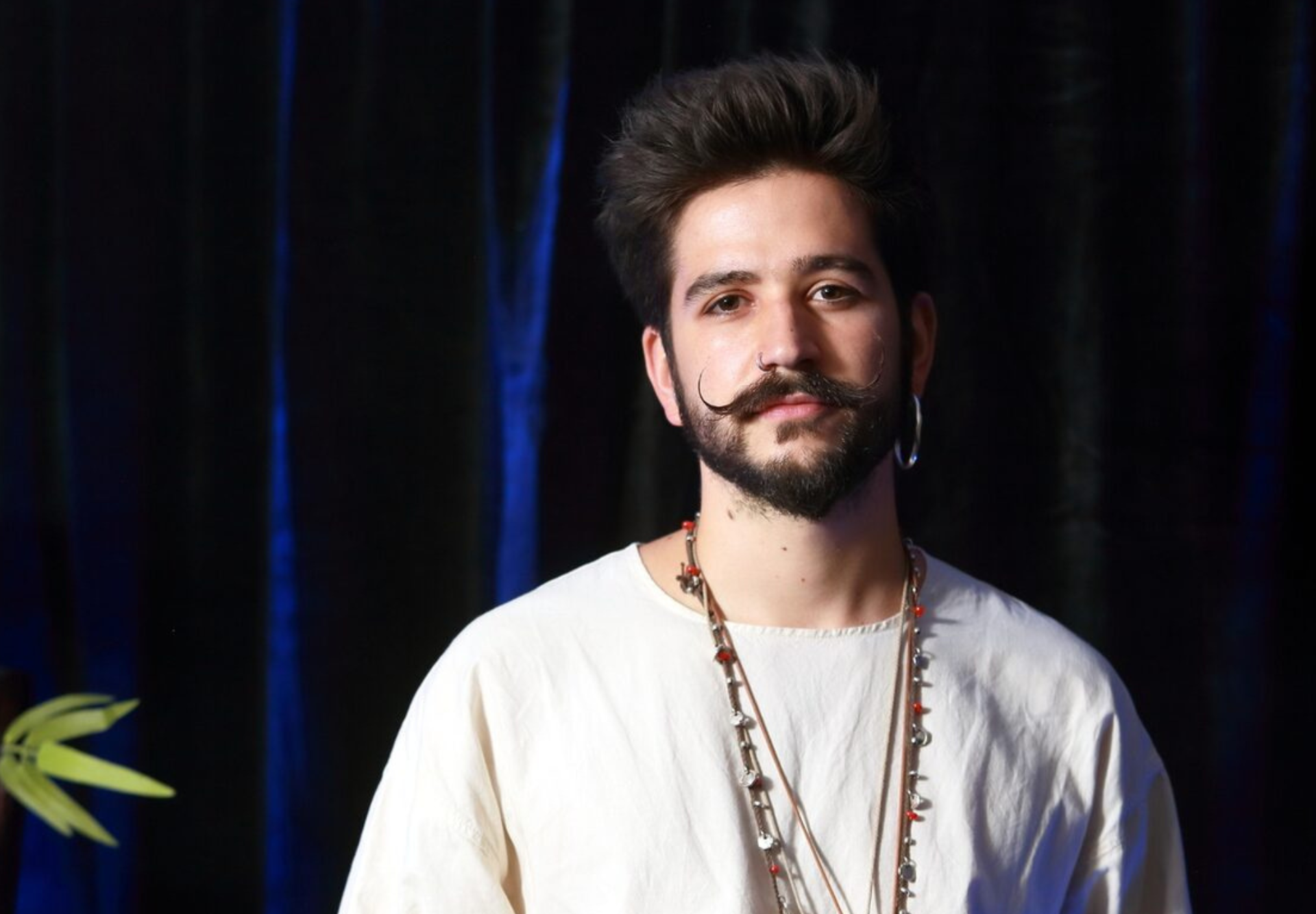 Camilo agota entradas de su concierto en Movistar Arena y confirma nueva fecha para marzo