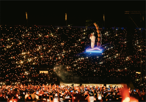 El futuro de Viña está asegurado