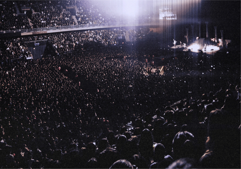 Reconocidos por Billboard y Pollstar