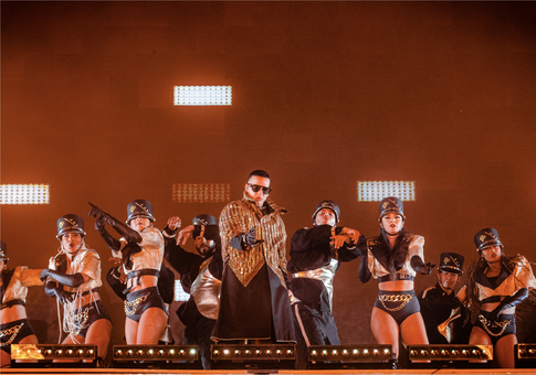 Expansión a Ecuador