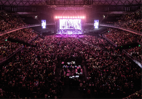 Festival de Las Condes: cultura y tradición