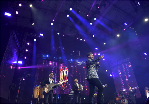 Nuevos horizontes en Latinoamérica