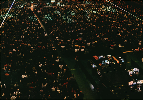 El nacimiento de Bizarro