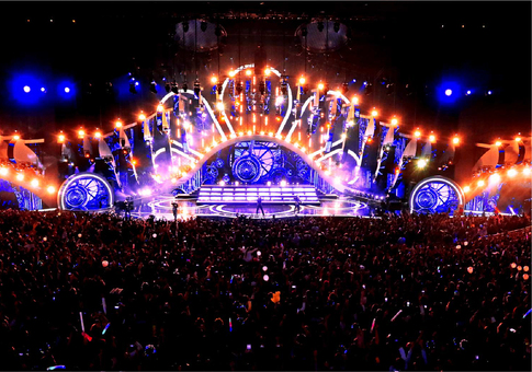 Viña del Mar en nuestras manos