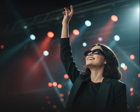 Alianzas que trascienden escenarios