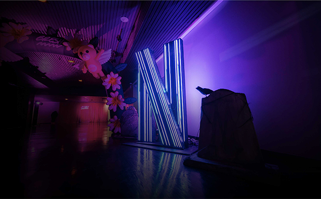 Netflix, Photo Opportunity - Bresh