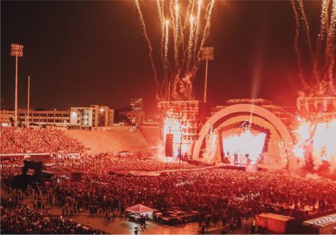 Una alianza estratégica regional