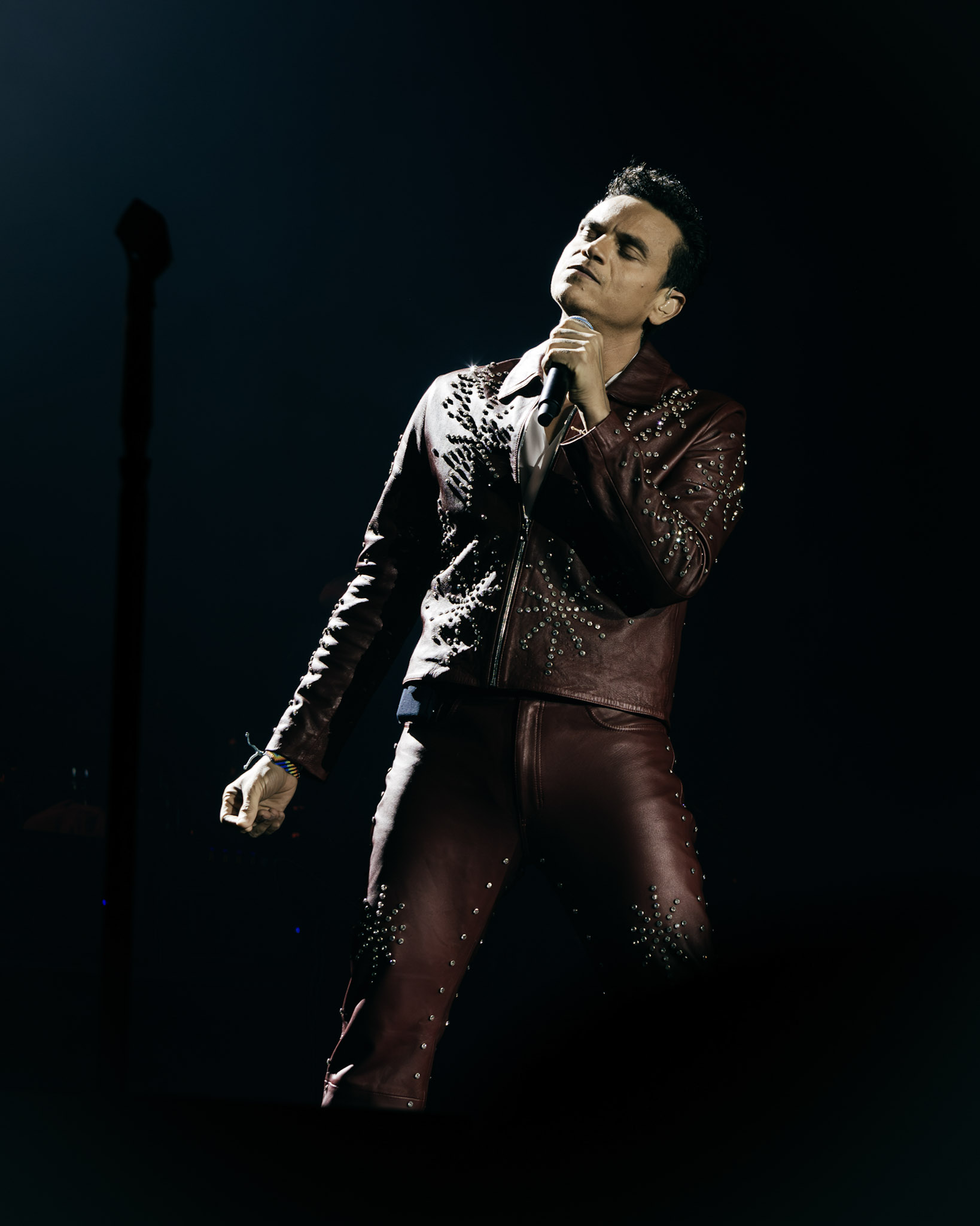Silvestre Dangond arrasó en Chile con un sold out de su gira "El Baile de todos". Silvestre Dangond arrasó en Chile con un sold out de su gira "El Baile de todos".