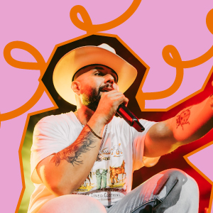 Boca Chueca Tour 2025 Setlist