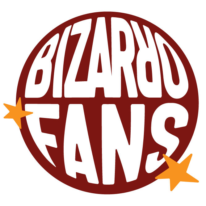 Únete al Club Bizarro